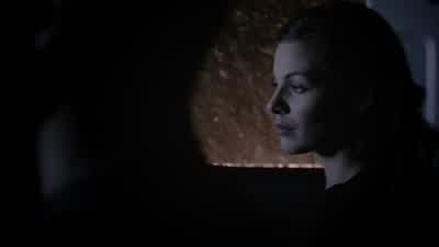 You should know I'm not doing this because I have to. - Teen Wolf