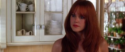 You should know she has the worst taste in men She - Practical Magic