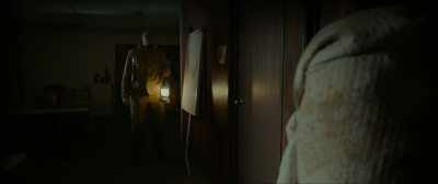 You should know that someone is
always watching in this place. - What Still Remains