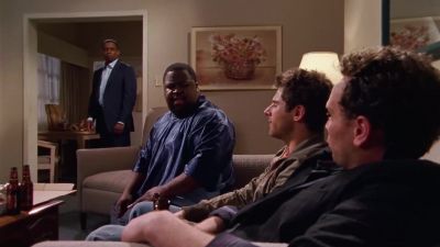YOU SHOULD KNOW THAT RIGHT - Psych