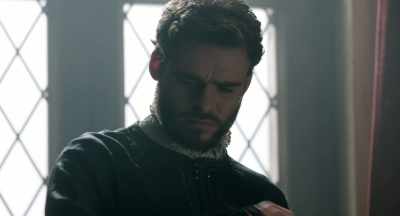 You should know the call
for his execution is unanimous. - Medici: Masters of Florence