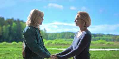 You should know, the Mother
will call on you at the end. - Motherland: Fort Salem