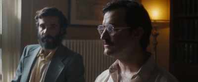 - You should know.
- The request - Prison 77