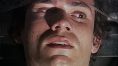 You should know this isn't easy for me. - Dexter
