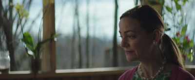 You should know, Trip thinks
he can get away with anything. - Through the Glass Darkly