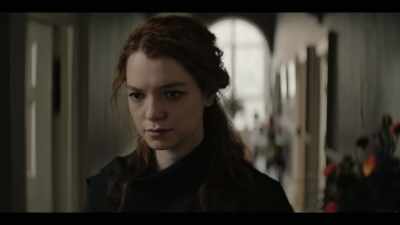 You should know they were
living separate lives. - The Doll Factory