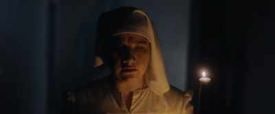 You should learn some.
The devil does not like jokes. - The Exorcism of God