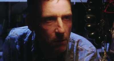 You should leave your house
as soon as possible. - The Scary of Sixty-First