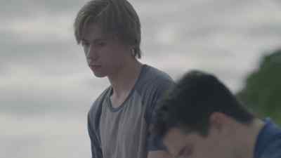 You should leave, too. - Bloodline