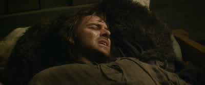 You should leave us. - The Hobbit: The Desolation of Smaug