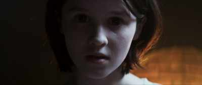 You should let her go. - The Sacrifice Game