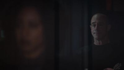 You should let me. - A Family Man
