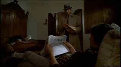 You should let those cats out
once in a while. - Scorpio