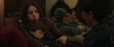 You should look smart.
That way you'll become smart. - The Kindness of Strangers
