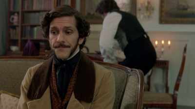 You should make her feel like - Quacks
