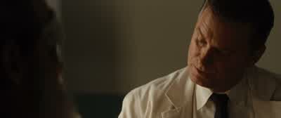 You should make it till then. - Bad Times at the El Royale