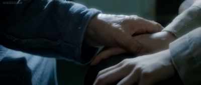 You should make love to that guy soon. - Mojin: The Worm Valley