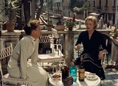 You should meet Italians - Summertime