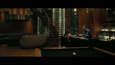 - You should name it "The Grampus."
- "The Grampus." - The Fall of the House of Usher