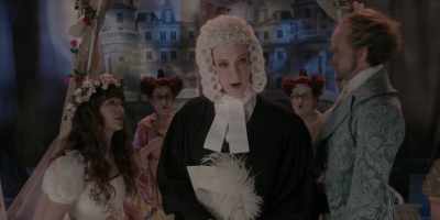 You should never be afraid to admit
that you don't know something. - A Series of Unfortunate Events