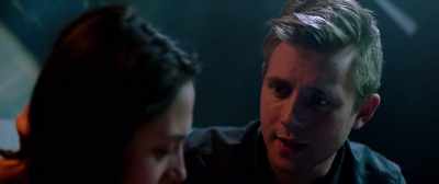 You should never
have to doubt that. - Suicide Club