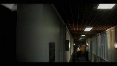 You should never have volunteered. - The Long Shadow