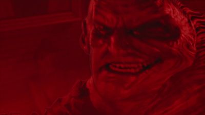 You should never met me - Wishmaster