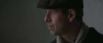 ...you should not be here. - The Zookeeper's Wife