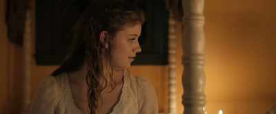 You should not
be risking so much - Wuthering Heights