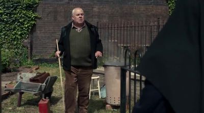 You... you should not
dispose of these. - Call the Midwife