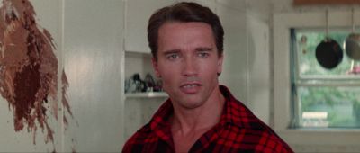 You should not drink and bake - Raw Deal