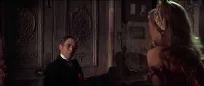 You should not have done this thing. - Casino Royale