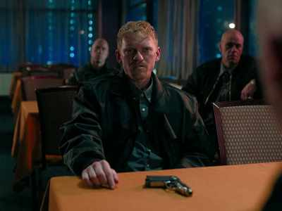 You should not think
that you can fuck with us. - Hardcore Never Dies