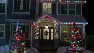 You should paint something. - Christmas Wonderland