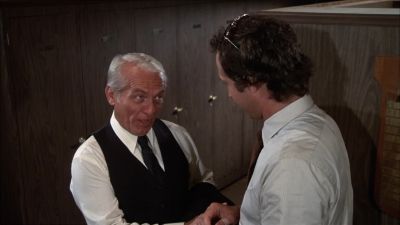 You should play with Dr - Caddyshack