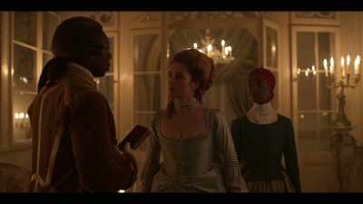 You should pray more,
as madame did. - Dangerous Liaisons