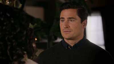 - You should probably go. - My Favorite Christmas Melody