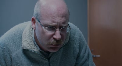 - You should probably
go to work now, Andy. - Andy Somebody