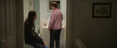 You should probably let your dad
know at some point. - Days of the Bagnold Summer