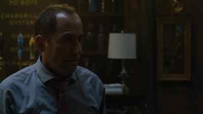 You should
probably wait in my office - Colony