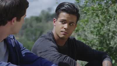 You should publish this. - 13 Reasons Why