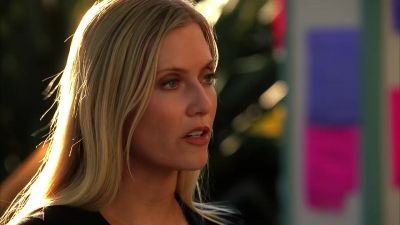 You should put a car on him anyway. - CSI: Miami