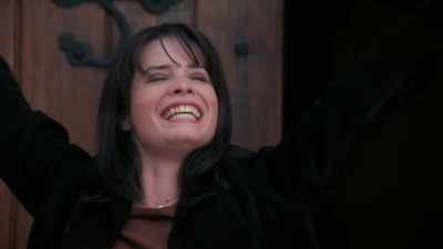 You should put it back
in your office, - Charmed