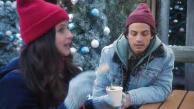 You should put that on your
application. "Makes dog bones." - The Dog Days of Christmas
