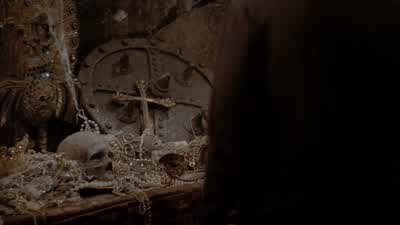 You should put some butter on that. - Buffy the Vampire Slayer