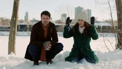 You should put that
in your article. - Christmas Plus One
