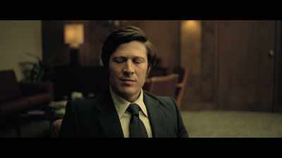 You should quit. - The Fall of the House of Usher