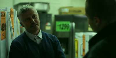You should read your history. - Romper Stomper