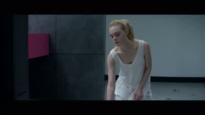 - You should really fix this. - The Neon Demon