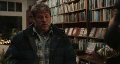 You should really
lower your prices, - The Storied Life of A.J. Fikry